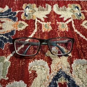 Prodesign Denmark Eyeglasses 5032 Squared Unisex